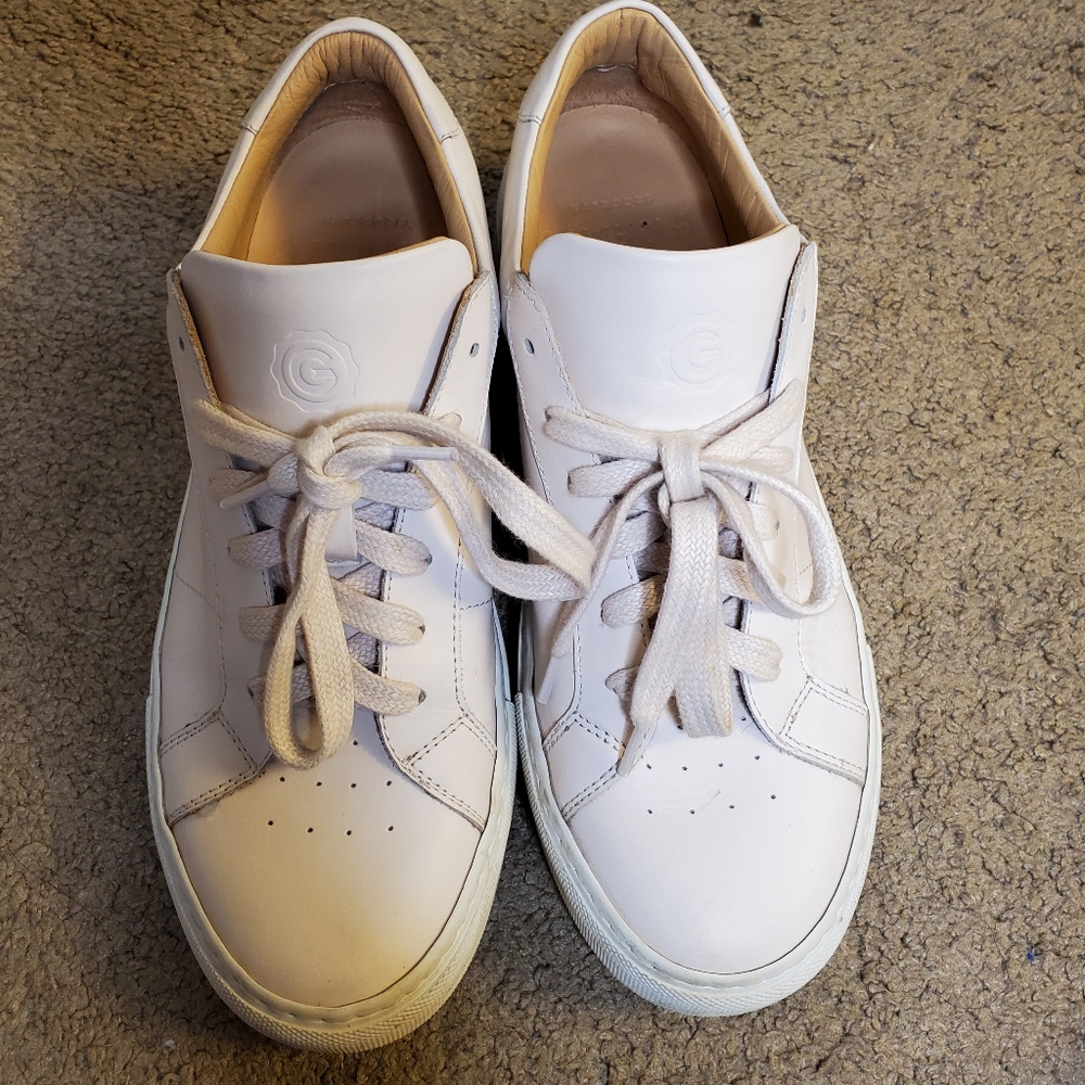 GREATS Brooklyn Royale Sneaker